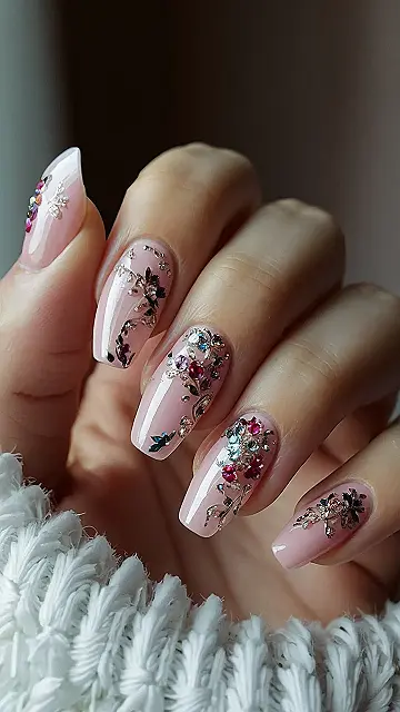 Couture Carpool Claws