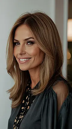 Forty: The Hair Edition