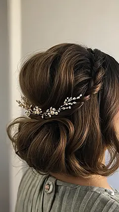 Low-Maintenance, High Glam