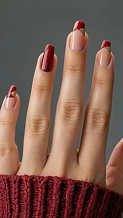 Ignite Your Spring Red