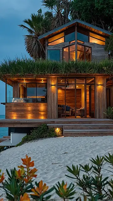 Shorely Stunning Getaway