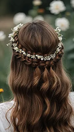 Hair Ready for the Encore