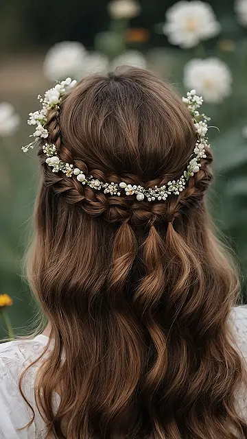 Hair Ready for the Encore