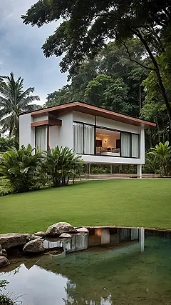 Zero Chores Blueprint