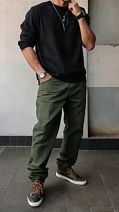 Denim For The Street Savvy