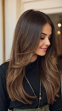 Beyond the Brunette Surface