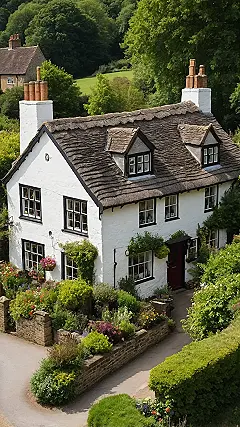 Finding England’s Photo Gems