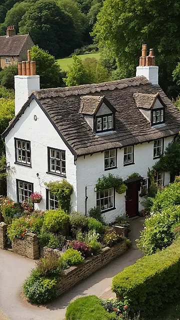 Finding England’s Photo Gems