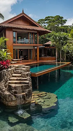 Beyond the Beach House