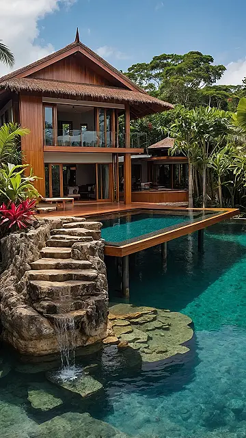 Beyond the Beach House