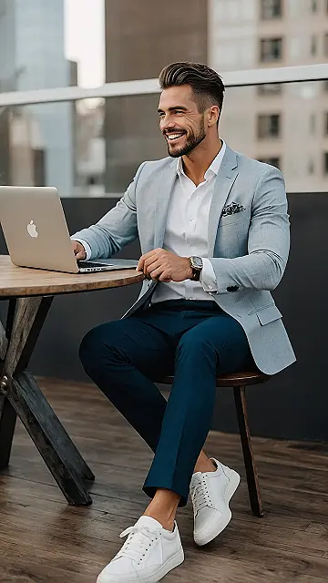 Your Business Aesthetic