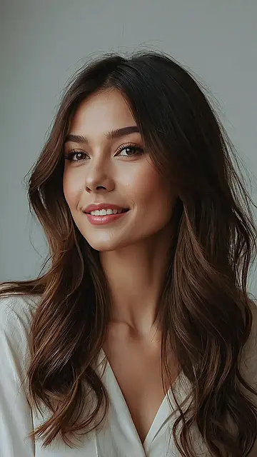 The Hair Apparent