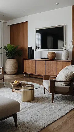Whispering Chic