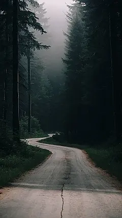 Lake’s Silent Breath
