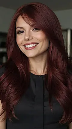 Velvet Waves