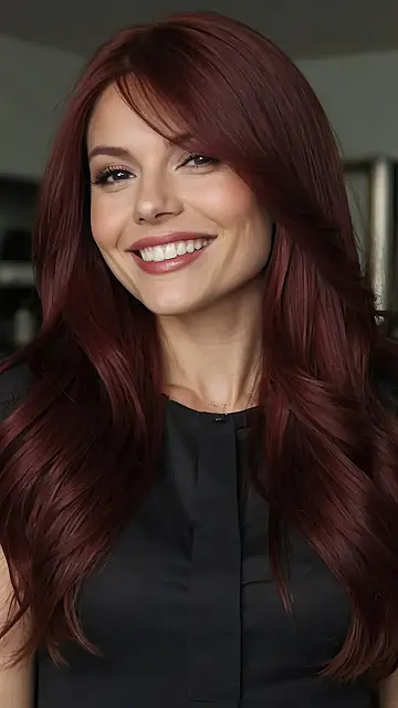Velvet Waves