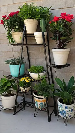 Leafy Luxury