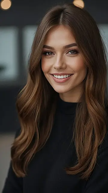 Effortless Shag