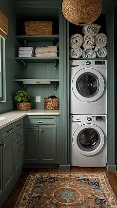 Whirlpool Wonderland