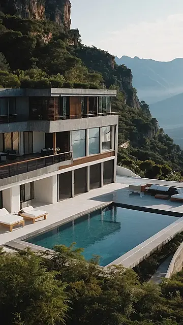 Mountaintop Marvels