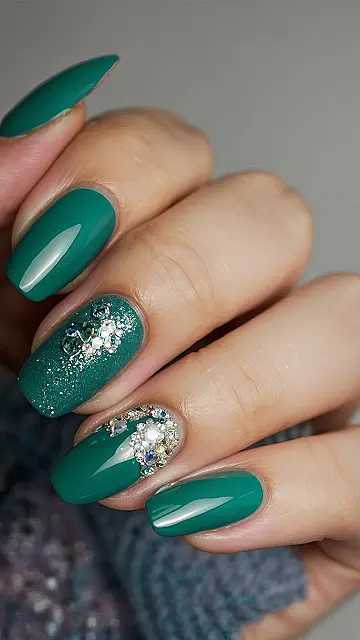 Chlorophyll Chic