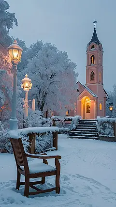 Subzero Sanctuary