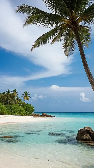 Island Idyllic