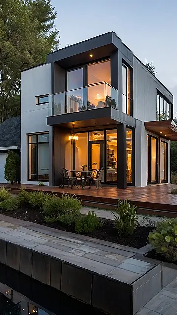 Stacked Dreams