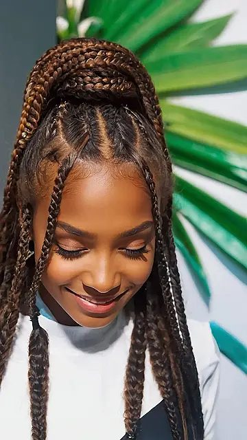 Auntie Approved Beauty