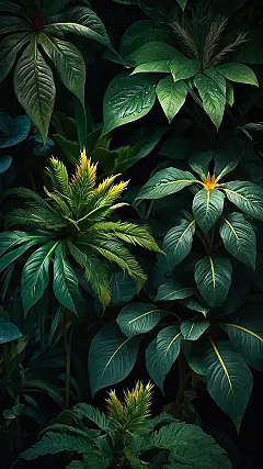 Bloom Wild
