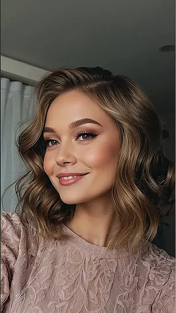 Short Hair, Infinite Style