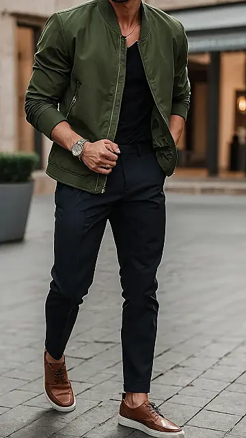 Sharper Look, Zero Effort