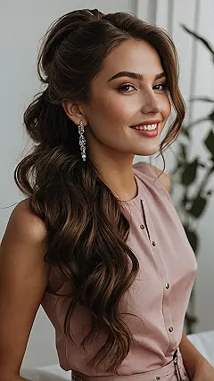 Done-Undone Hair Playbook