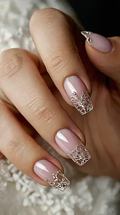 The Underrated Nail Hue