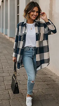 Shirt Outfit Alchemy