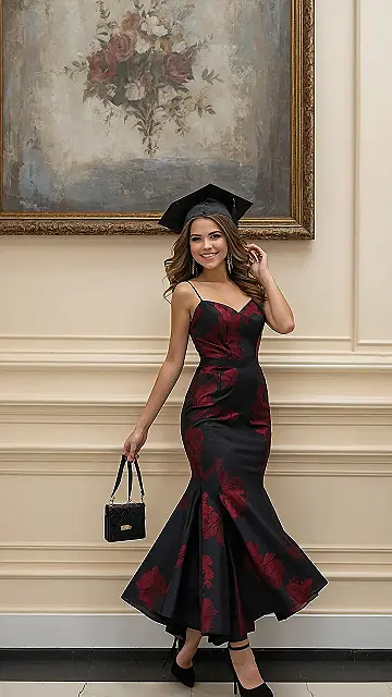 Walk the Stage in Style