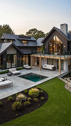 Sculpted Sanctuary