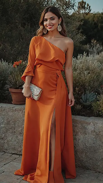Orange Pop Fiesta
