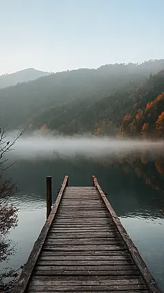 Horizon Home Screen