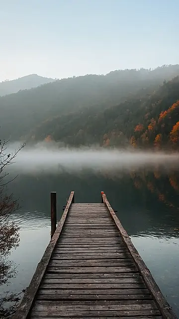 Horizon Home Screen