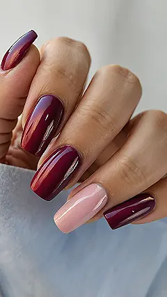 Nails That Serve Looks