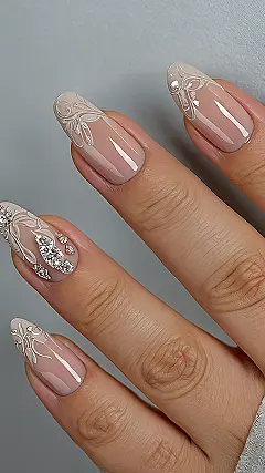 Your Summer Nail Vibe