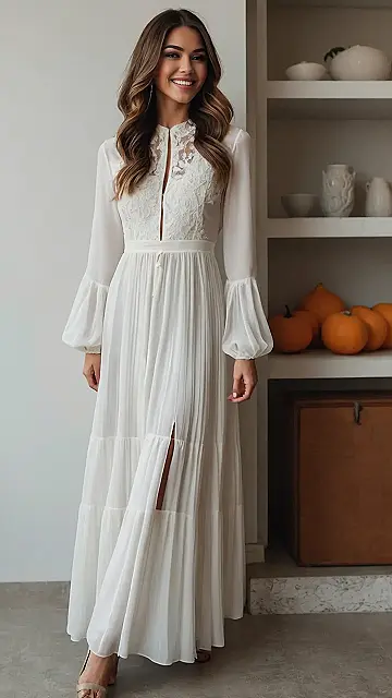 Your Relaxed Dress Staple