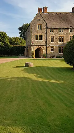 Where the Lens Finds Magic