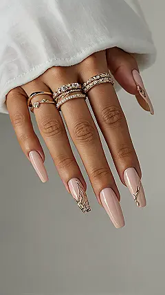 Accentuated Aesthetics