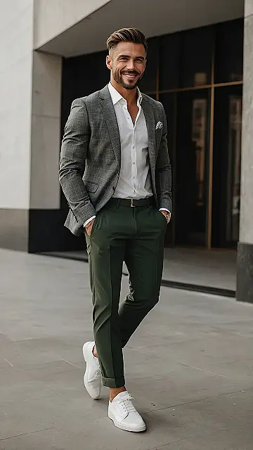 Level Up Your Office Look