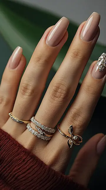 Simple & Chic: