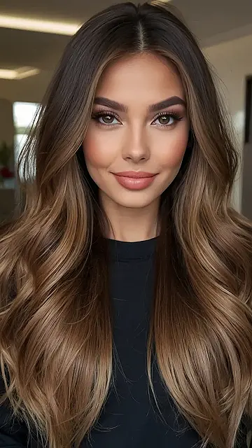 A Bronde Awakening