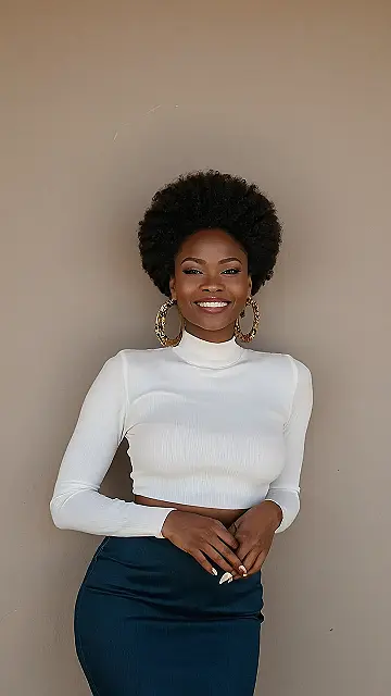 Black is Bold