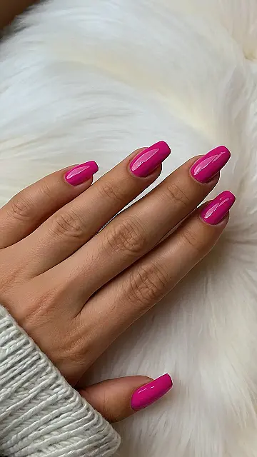 Nail Art Gallery